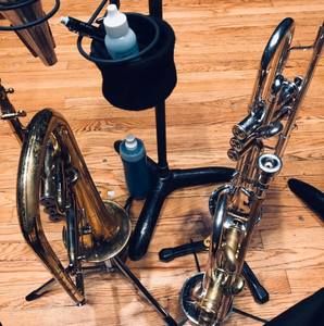 Meet your Posher, Mark